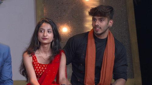 MTV Splitsvilla Season 13 Episode 13 - Episode 13