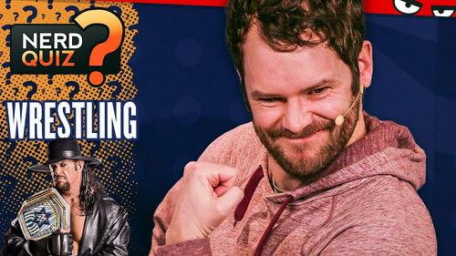 Nerd Quiz Season 10 Episode 10 - Episode 10