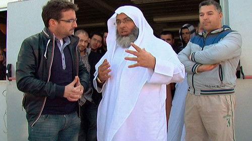 Salvados Season 3 Episode 3 - Episode 3