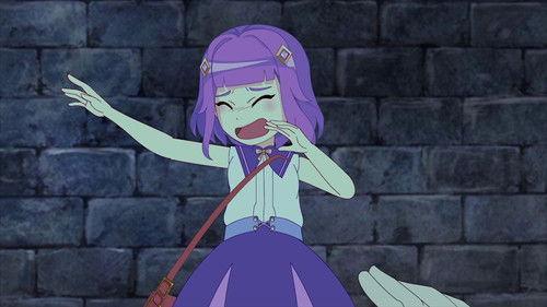 Flower Fairy Season 5 Episode 21 - Episode 21