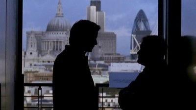 Spooks Season 4 Episode 5 - The Book