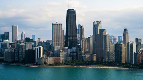 Building Giants Season 3 Episode 1 - Super Skyscraper Chicago