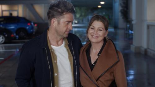 Grey's Anatomy Season 18 Episode 9 - No Time To Die