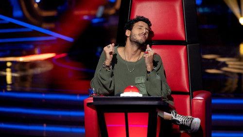 La voz kids Season 7 Episode 3 - Episode 3