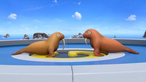 GoGo Dino Season 10 Episode 12 - Episode 12