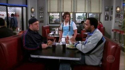 The King of Queens Season 7 Episode 18 - Van, Go