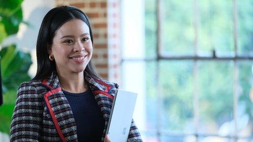Good Trouble Season 5 Episode 3 - About Damn Time