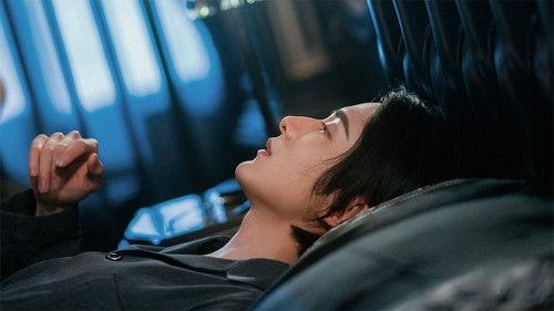 Justice in the Dark Season 1 Episode 15 - The Voice That Splits the Light