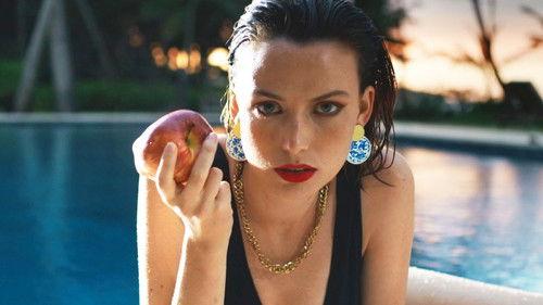 Leopard Skin Season 1 Episode 4 - The Claustrophobic Diver