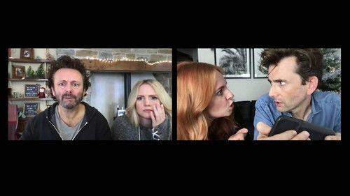 Staged Season 3 Episode 6 - Knock, Knock