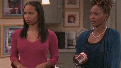 The Parkers Season 1 Episode 11 - It's a Family Affair