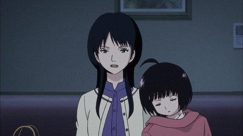 World Trigger Season 1 Episode 37 - A Hero and a Partner
