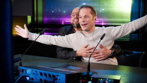 Code van Coppens Season 5 Episode 6 - Episode 6