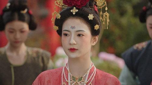 Flourished Peony Season 2 Episode 4 - Xiao Xue Xi's Visit
