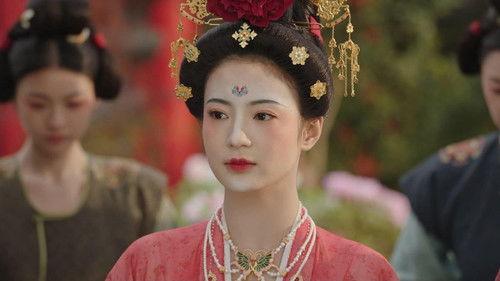 Flourished Peony Season 2 Episode 4 - Xiao Xue Xi's Visit