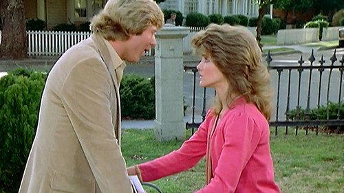 Fantasy Island Season 6 Episode 18 - The Devil Stick / Touch and Go