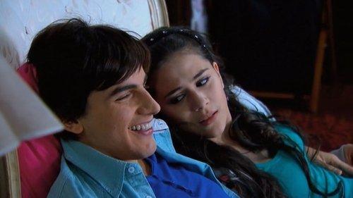 Vampire Girl Season 1 Episode 10 - Episode 10