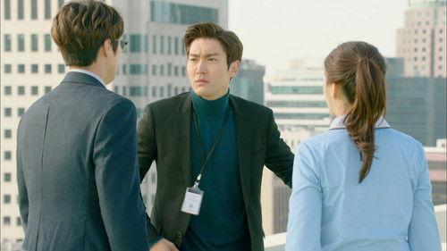 Revolutionary Love Season 1 Episode 11 - Episode 11