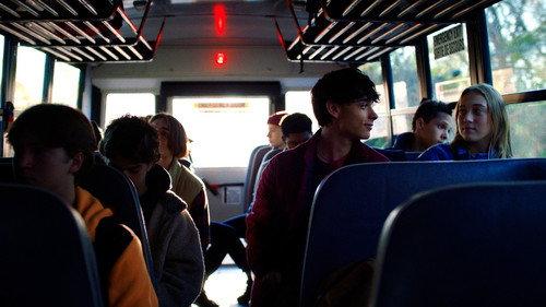First Line Season 1 Episode 23 - The Departure