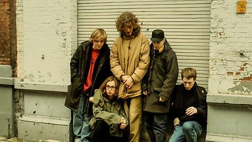 Echt – Unsere Jugend Season 1 Episode 3 - Episode 3