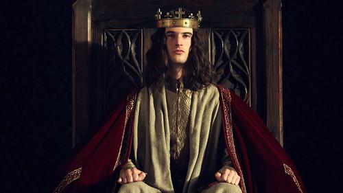 Great Performances Season 44 Episode 4 - The Hollow Crown: The Wars of the Roses | Henry VI, Part 1