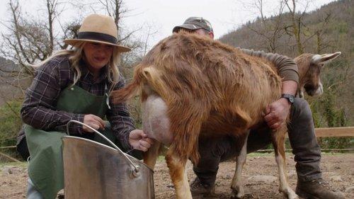 Celebrity Hunted Italy Season 3 Episode 2 - Episode 2