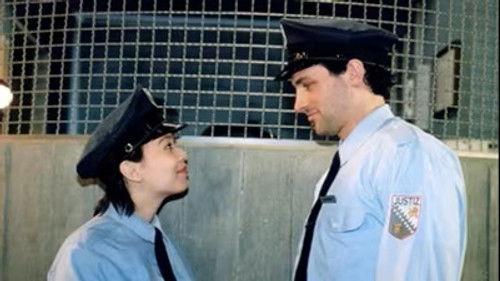 Hinter Gittern - Der Frauenknast Season 12 Episode 25 - Episode 25