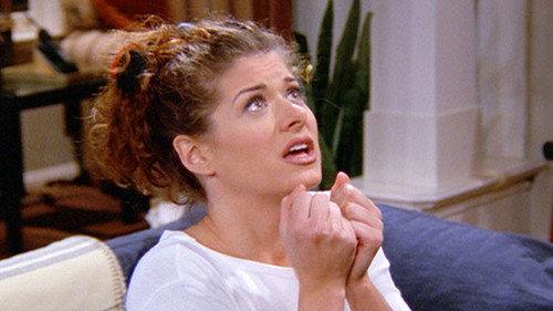 Will & Grace Season 1 Episode 20 - Saving Grace