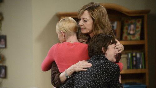 Mom Season 2 Episode 20 - Sick Popes and a Red Ferrari