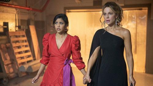 Guilty Party Season 1 Episode 4 - Let's Make This Man Hurt