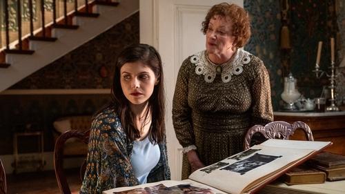 undefined Season 2 Episode 2 - Ten of Swords