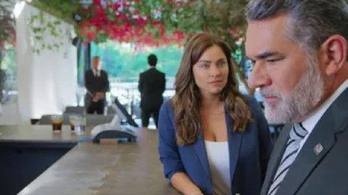 Juegos de amor y poder Season 1 Episode 27 - "Candidato sin valores"