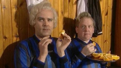 Chewin' the Fat Season 4 Episode 1 - We're Only Here for the Banter!