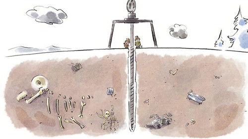 Tu mourras moins bête Season 2 Episode 10 - Episode 10