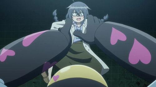 Release the Spyce Season 1 Episode 11 - Operation Gekkako