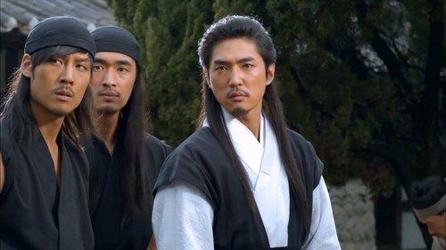 Chuno Season 1 Episode 5 - Episode 5