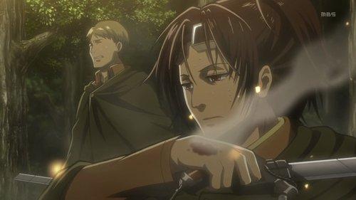 undefined Season 1 Episode 20 - Erwin Smith: The 57th Exterior Scouting Mission (4)