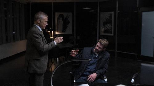Most Dangerous Game Season 1 Episode 1 - The Offer