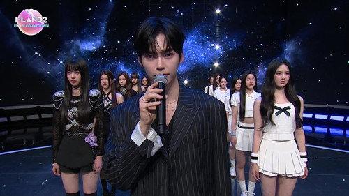 I-LAND Season 2 Episode 10 - Episode 10