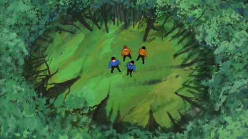 Star Trek Season 1 Episode 9 - Once Upon a Planet