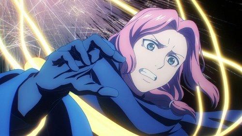 Moonrise Season 1 Episode 16 - Reminiscence