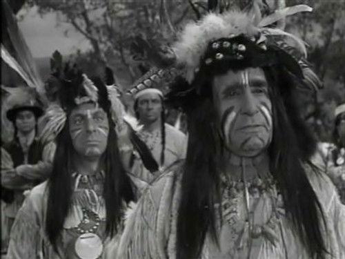 F Troop Season 1 Episode 29 - Indian Fever
