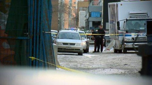 Crime Beat Season 1 Episode 3 - The Final Homecoming of Lukas Strasser-Hird