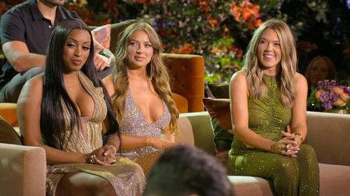 Love Is Blind Season 9 Episode 13 - The Reunion