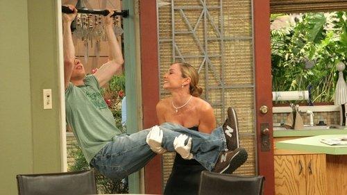 undefined Season 1 Episode 18 - Joey and the Wrong Name