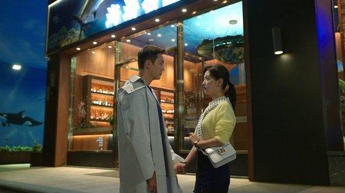 A Date With the Future Season 1 Episode 22 - Episode 22