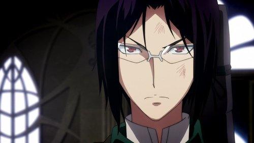 Chronos Ruler Season 1 Episode 6 - Will and Representation