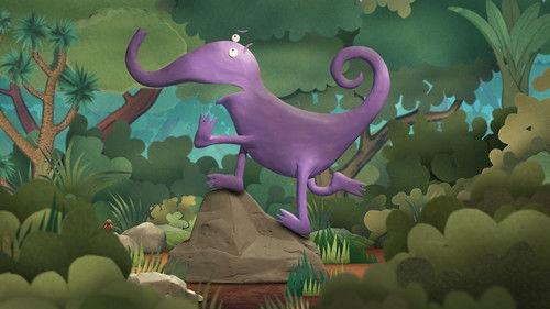 Kiri and Lou Season 2 Episode 4 - The Bravest Thing