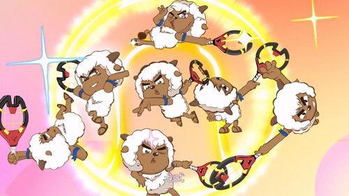 Explore Wolffy's Mind Season 1 Episode 7 - Episode 7