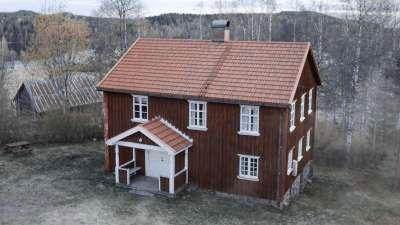 Spökjakt Season 2 Episode 6 - Episode 6